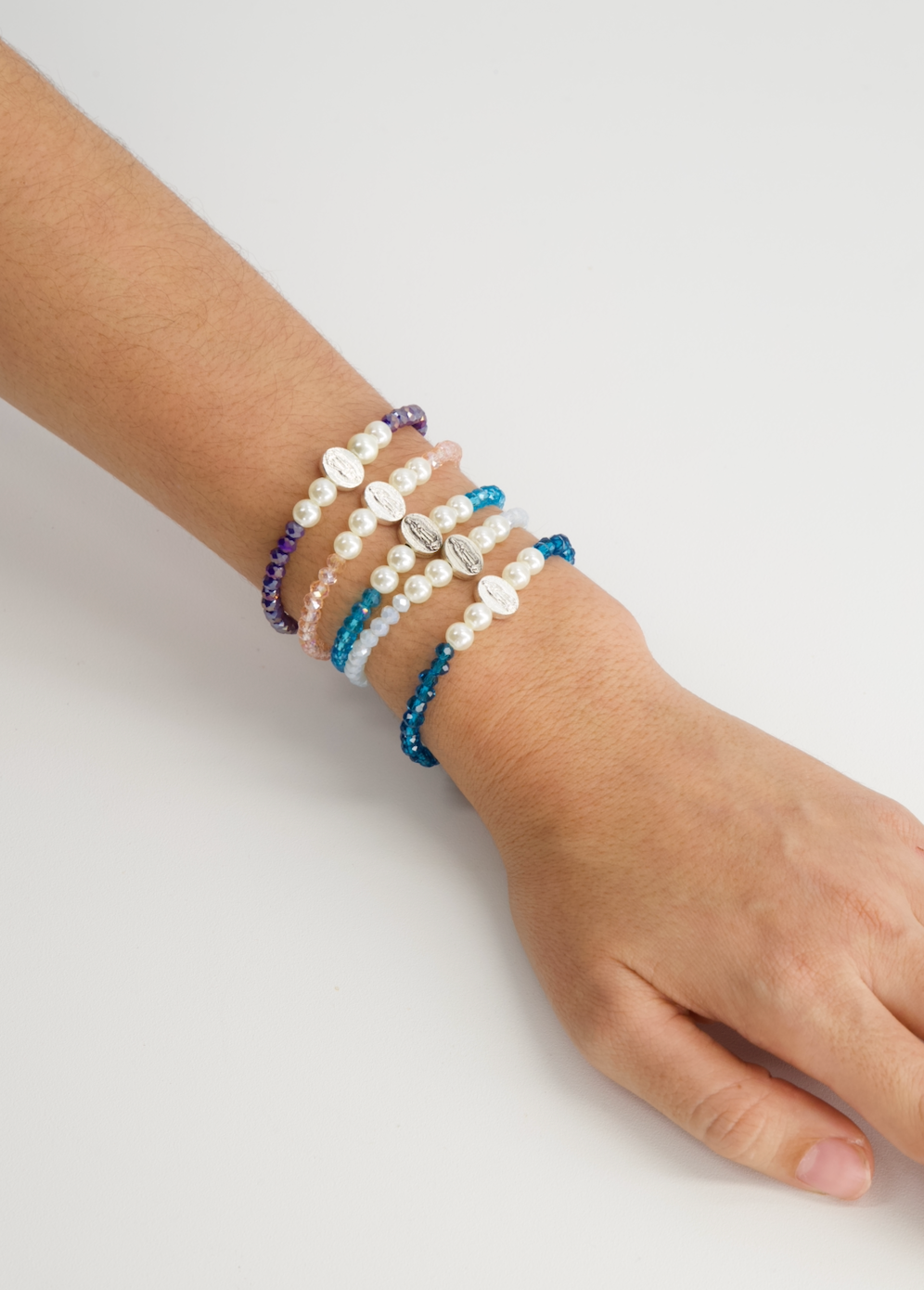 Pulsera Chaquira