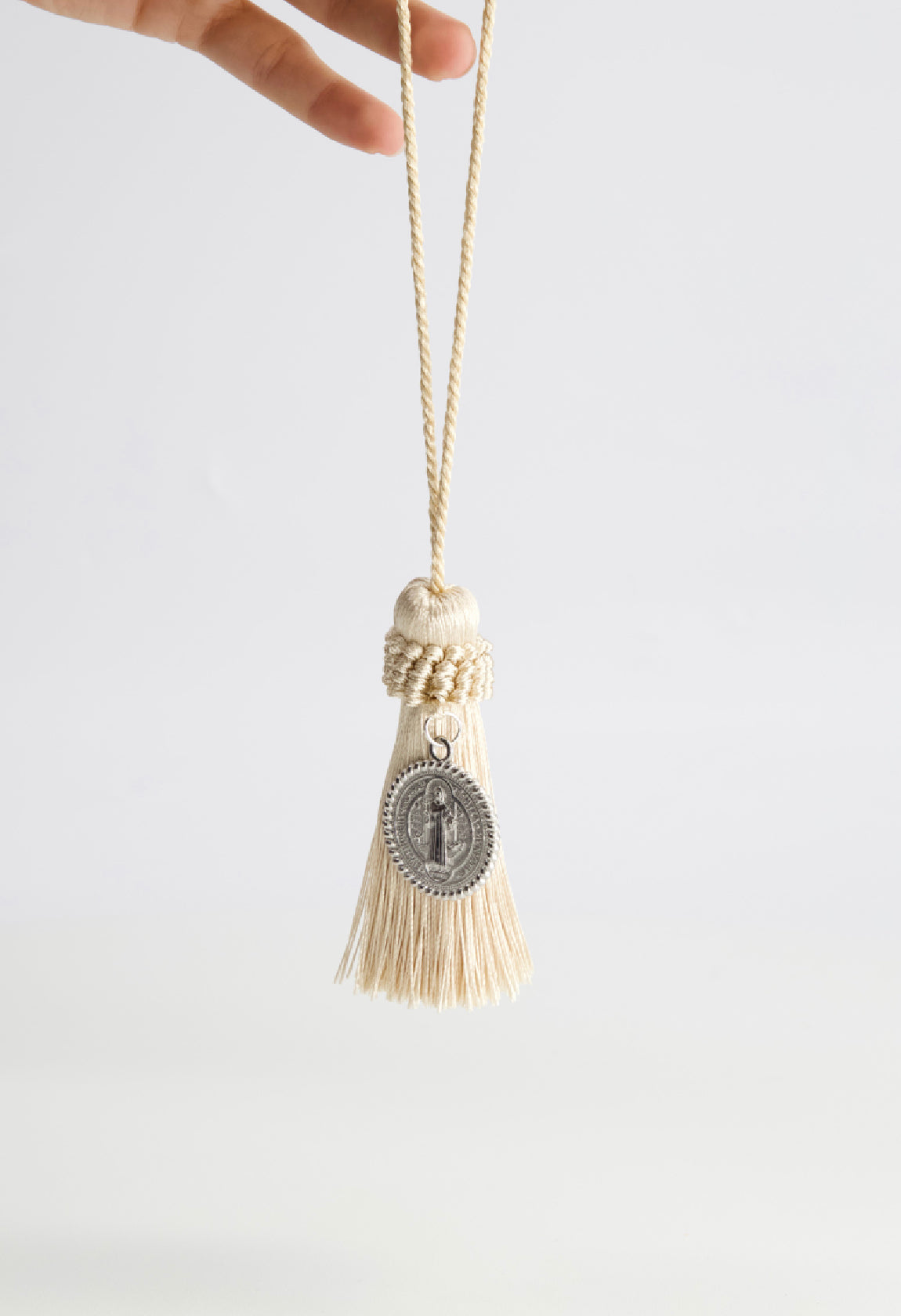 Bendicion de Puerta con Borla Chica