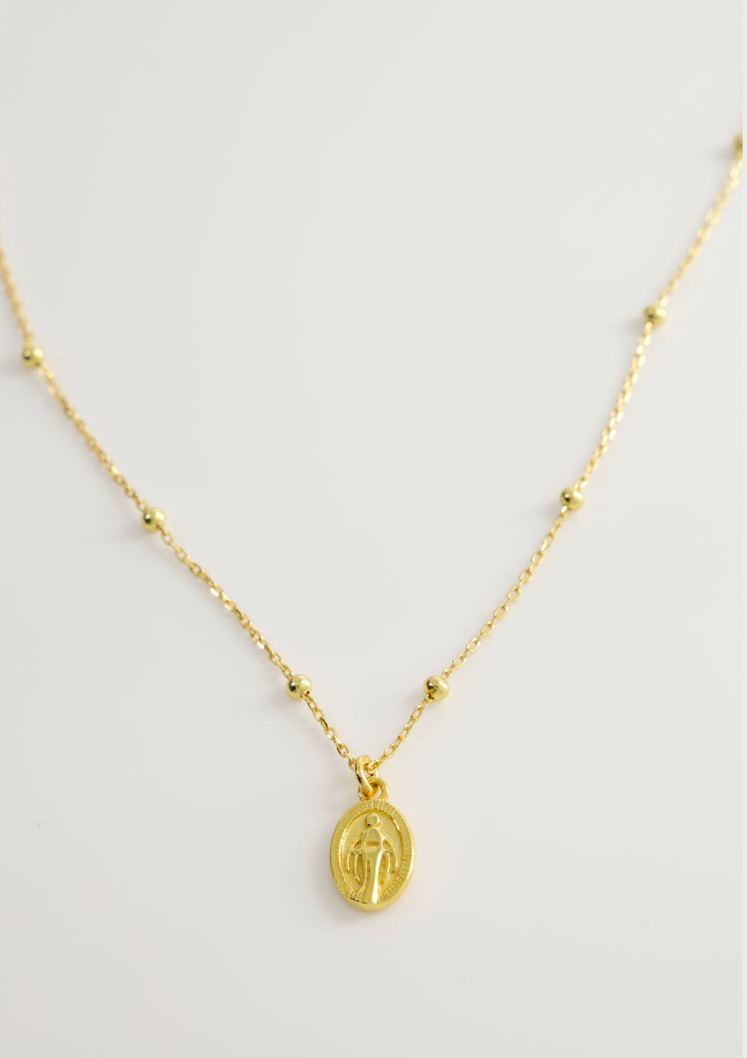 Collar de Fé
