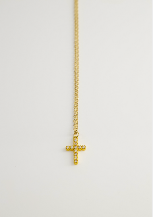 Cruz Circonitas