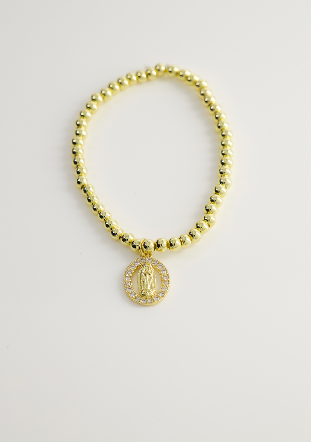 Pulsera Guadalupe Circonitas