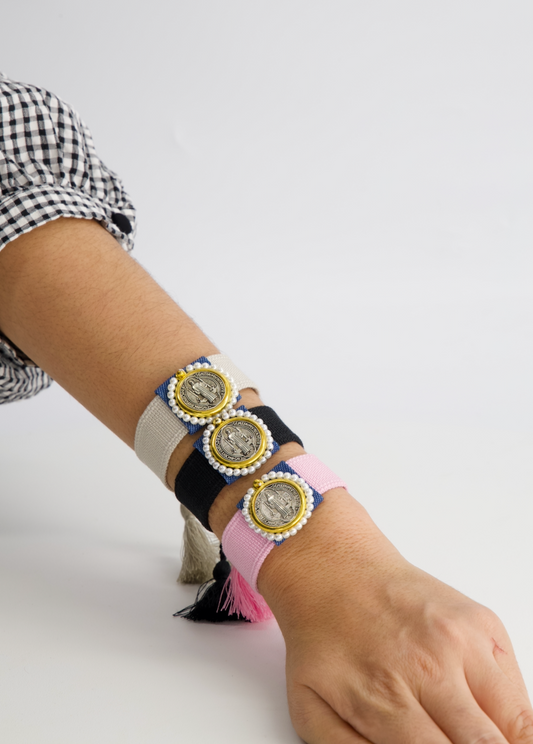 Pulsera San Benito
