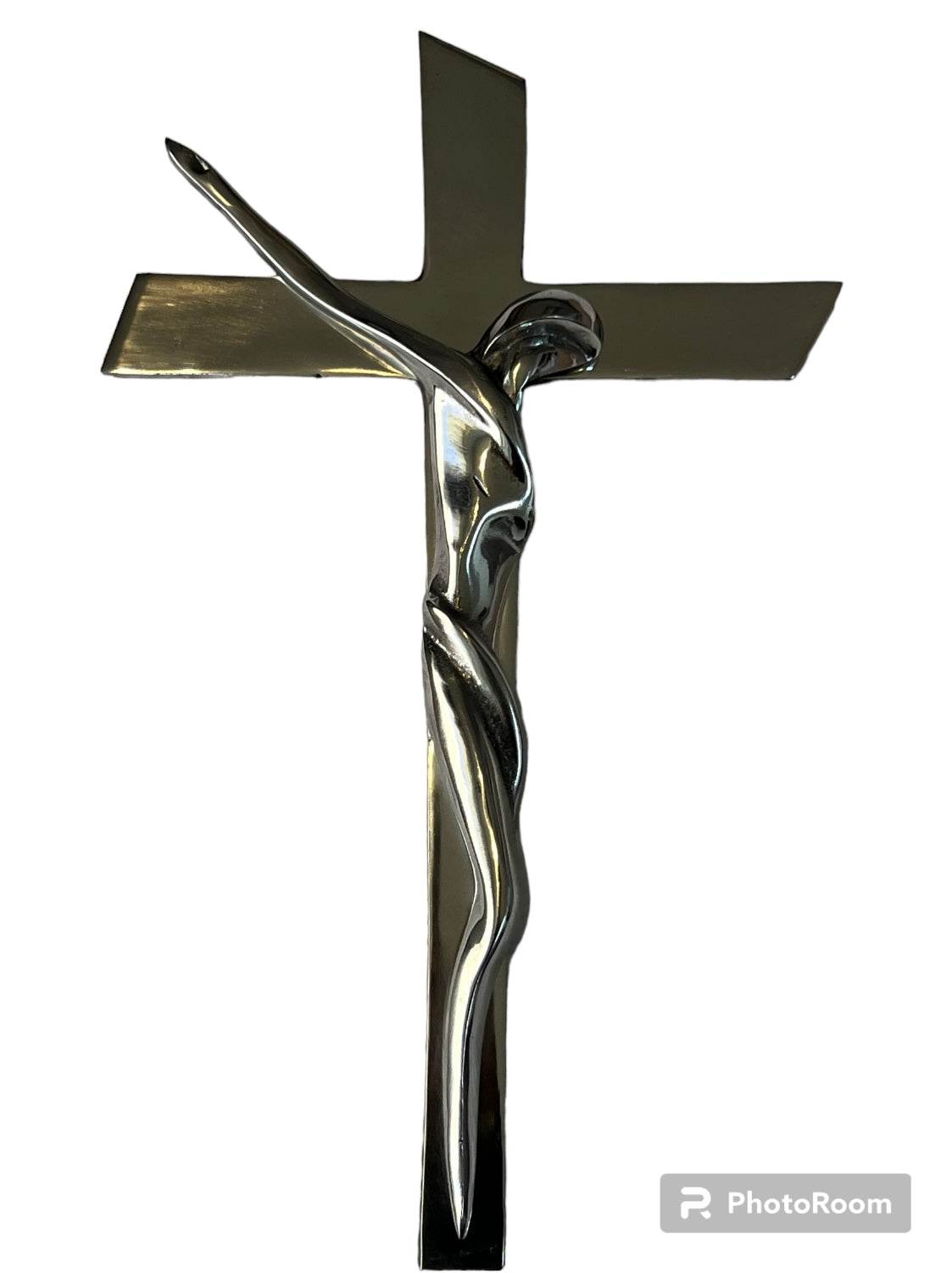Cristo Dalí