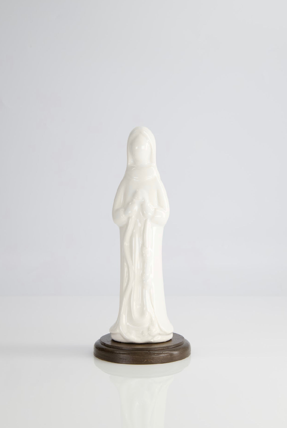 Virgen Desatanudos