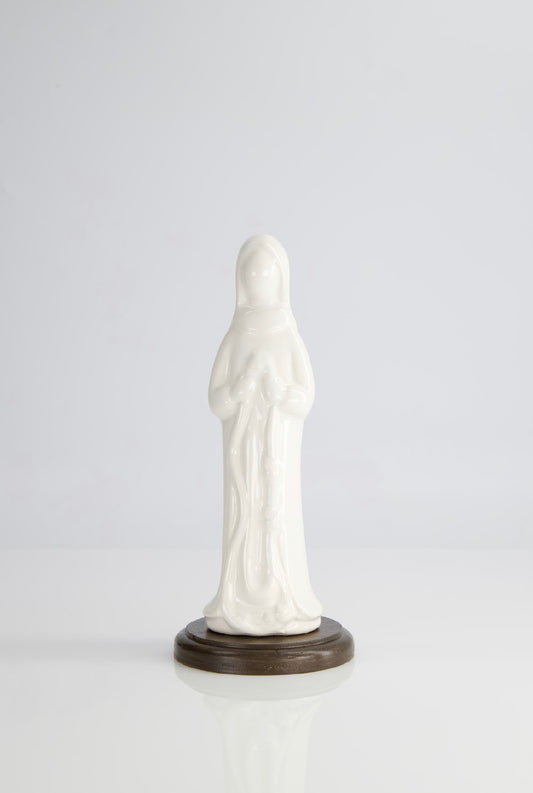 Virgen Desatanudos