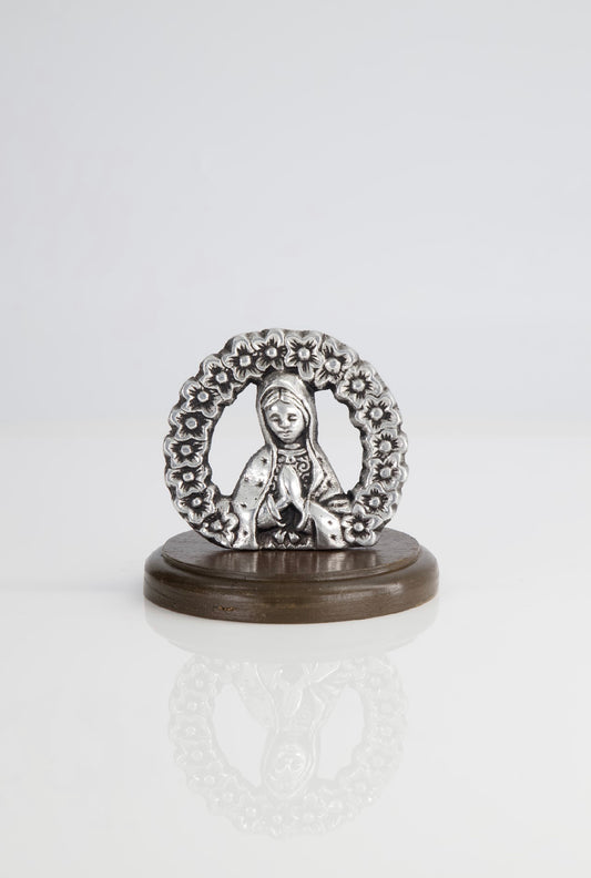 Virgen de Buró