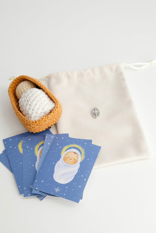 Actividad Divino niño